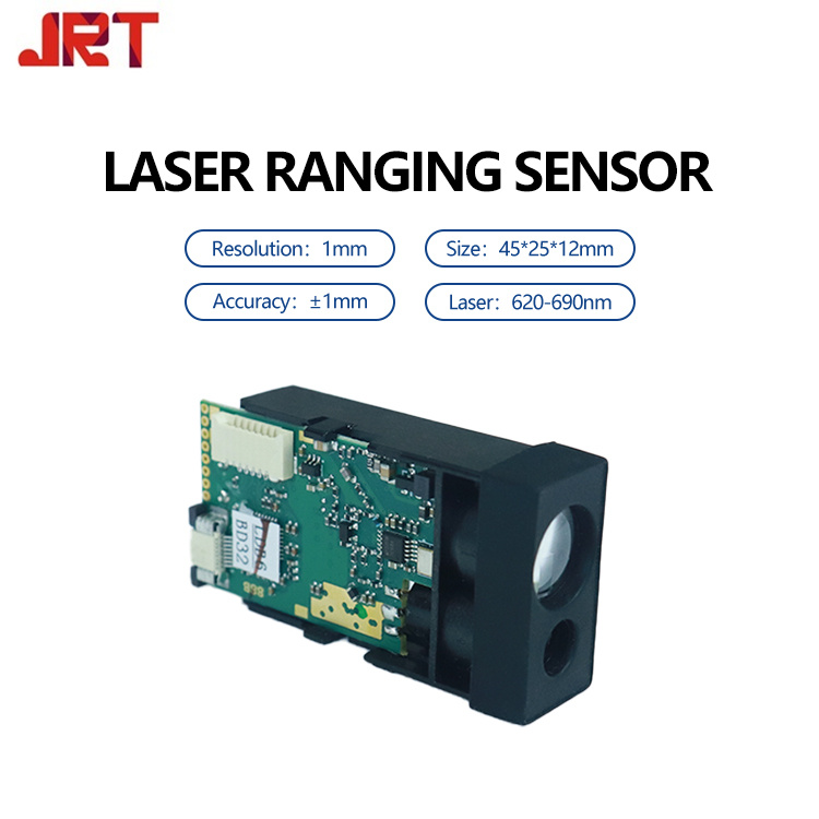 40m Range Distance Measurement - Industrial Laser Price recension och pris