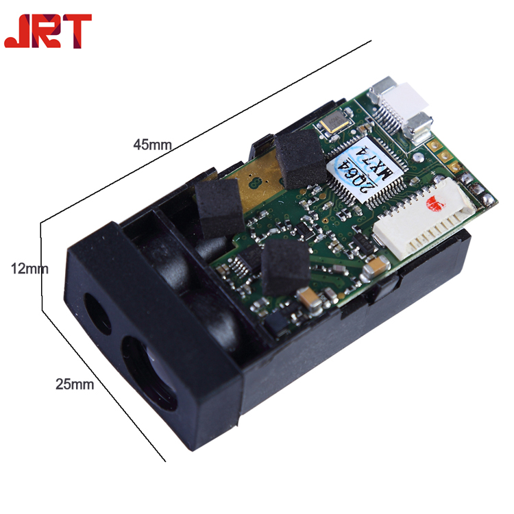 40m Range Distance Measurement - Industrial Laser Price recension och pris