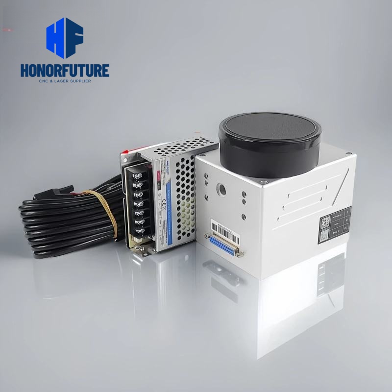 Fiber Laser 20w 30w 50W 100W M - Laser Marking Machine recension och pris