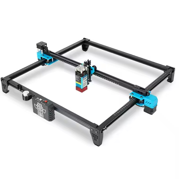 TTS Upgrade Fiber Laser Flame  - Industrial Laser Price recension och pris