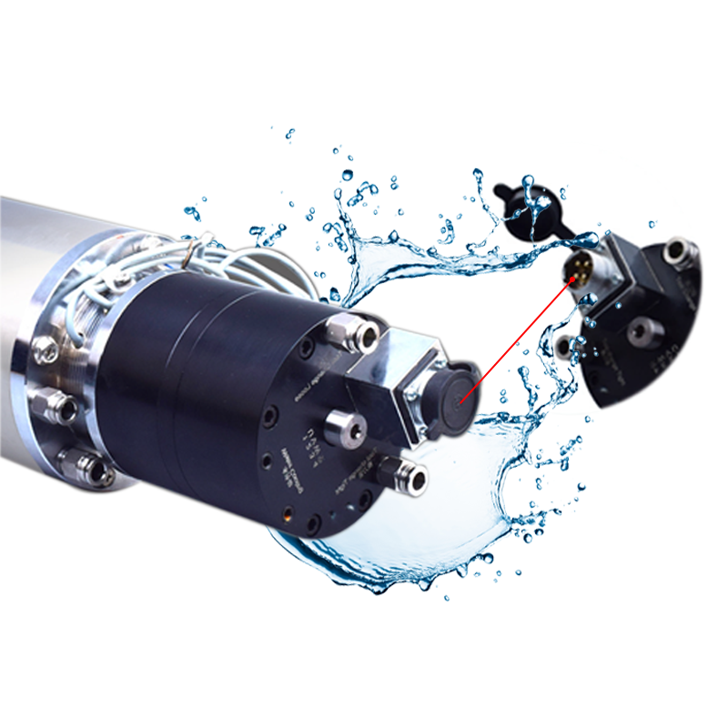 CNC LY ISO 3KW Durable Reliabl - Cnc Spindle Motor recension och pris