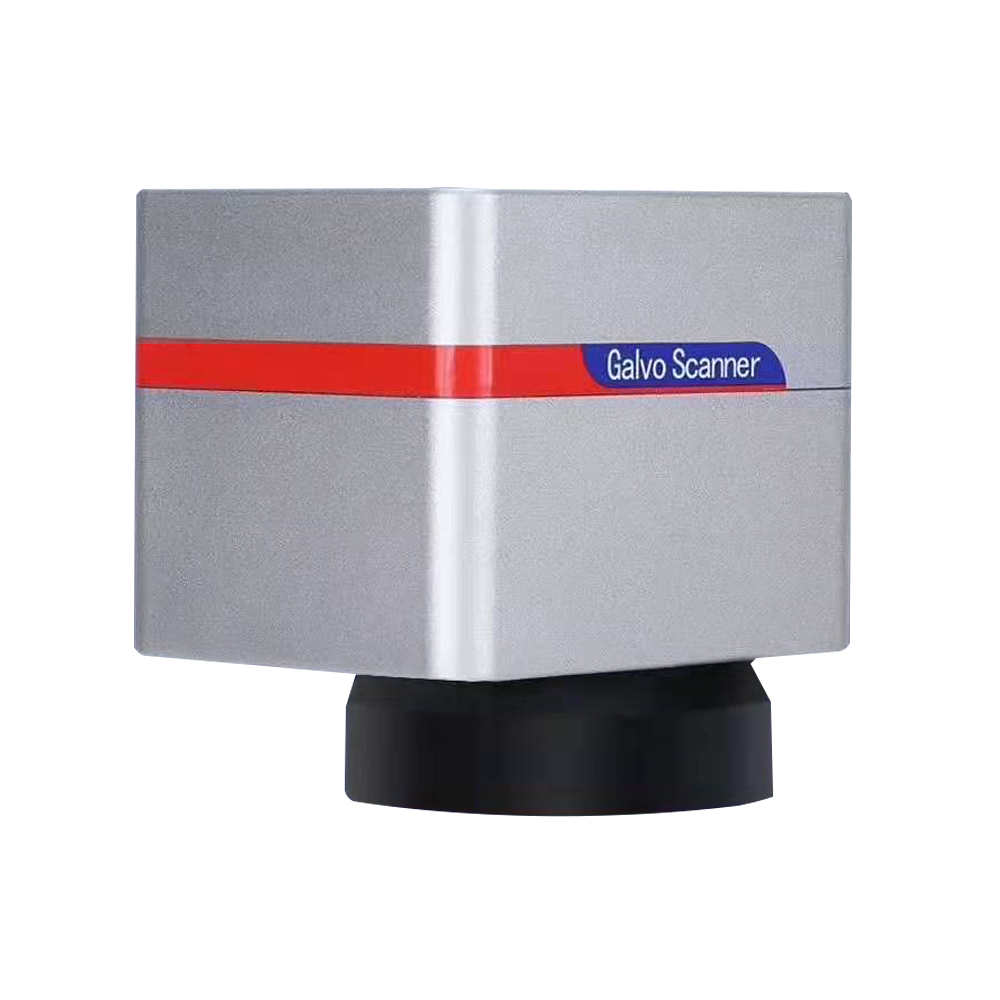 Sino-Galvo Auto-Focusing Galvo - Laser Marking Machine recension och pris