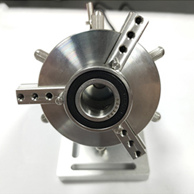 HT-69 Mini Self-locking Rotary - Laser Marking Machine recension och pris
