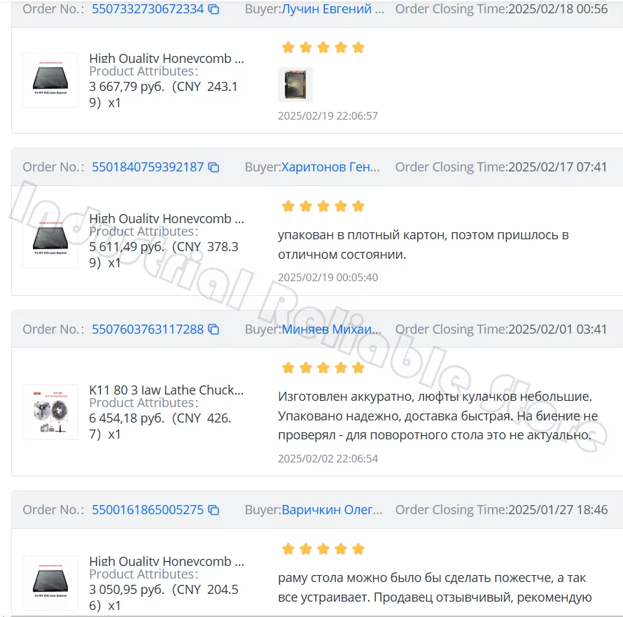 High Quality Honeycomb Working - Honeycomb Laser Bed recension och pris