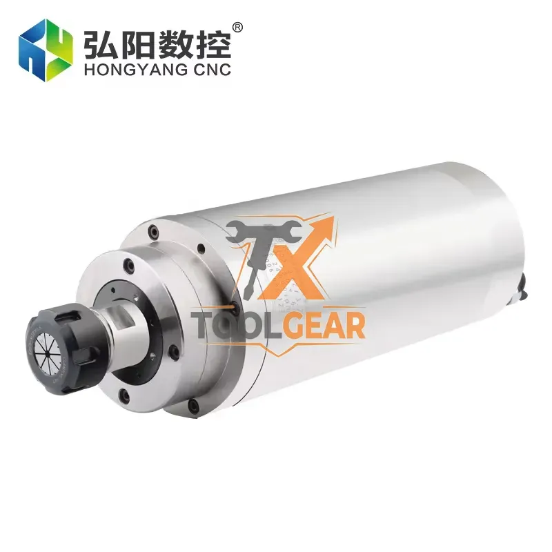 2026China*Factory* HYCNC 3.2kw - Cnc Spindle Motor recension och pris
