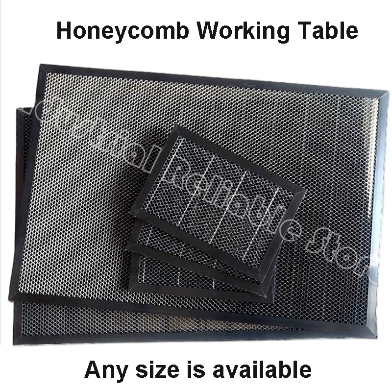Honeycomb Table Laser Bed For  - Honeycomb Laser Bed recension och pris