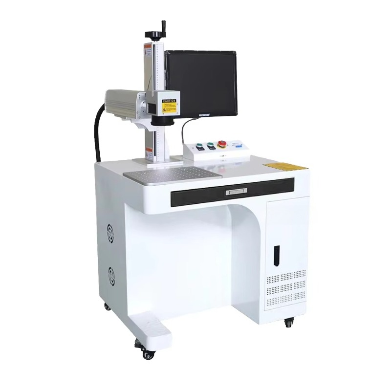 New Arrival UV Fly Laser Marki - Industrial Laser Price recension och pris