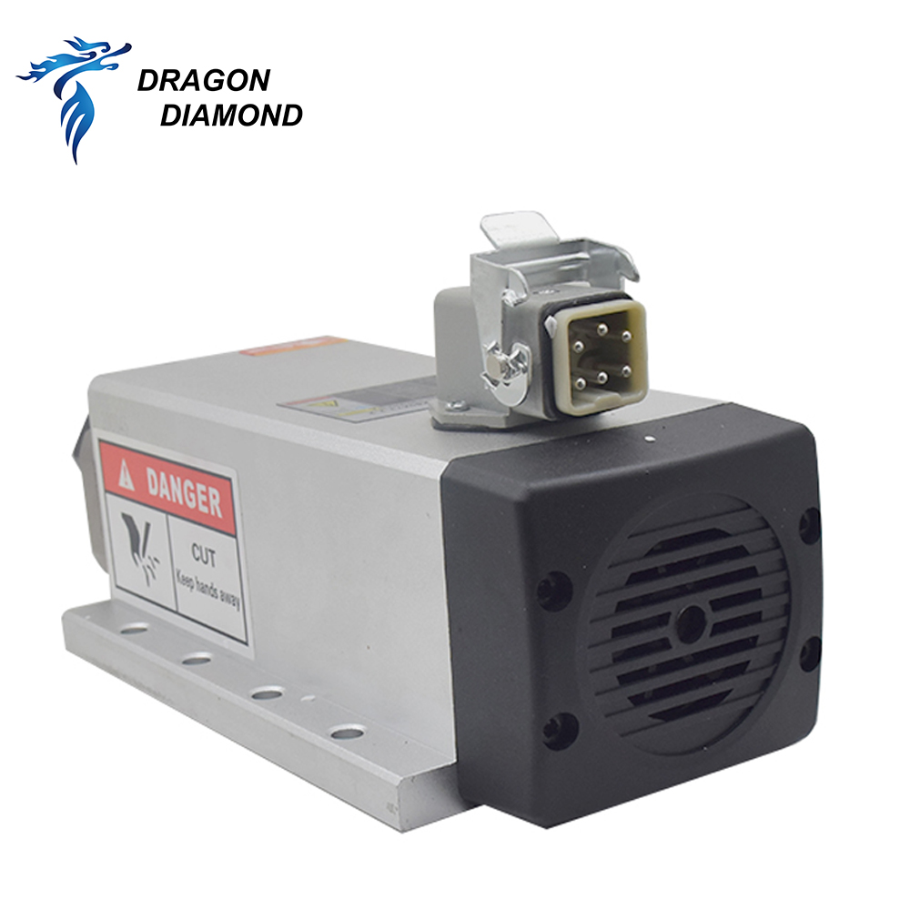 Dragon Diamond HQD 2.2KW 3KW 6 - Cnc Spindle Motor recension och pris