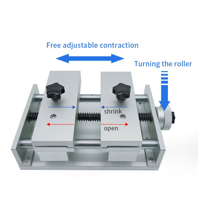 Fixture Clamps for Laser Marki - Laser Marking Machine recension och pris