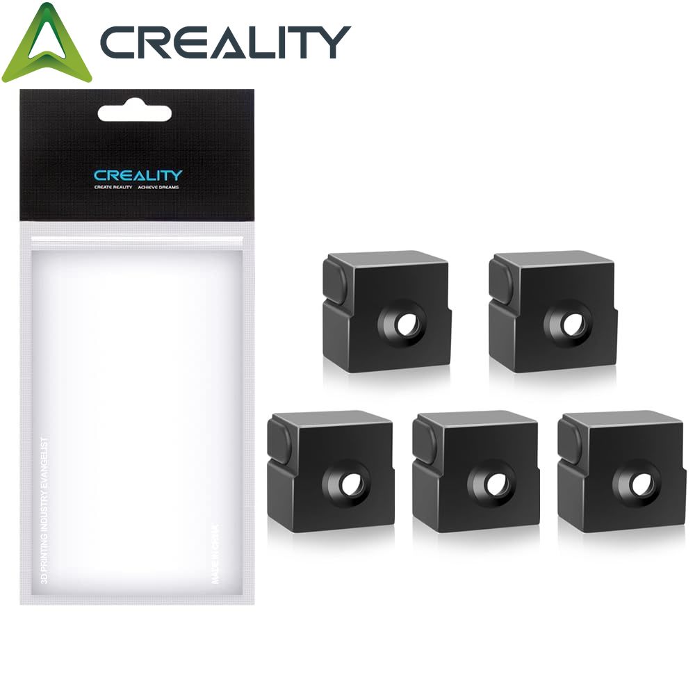 Creality Ender 3 V3 SE Silicon - Creality Printer Ender 3 recension och pris