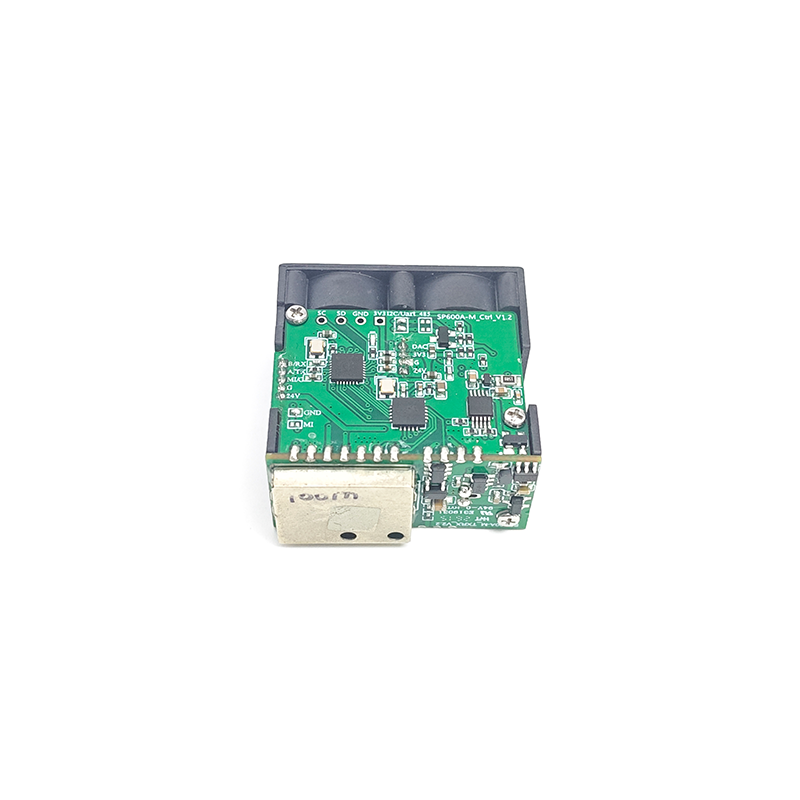 PT-100H IIC Laser Distance Sen - Industrial Laser Price recension och pris
